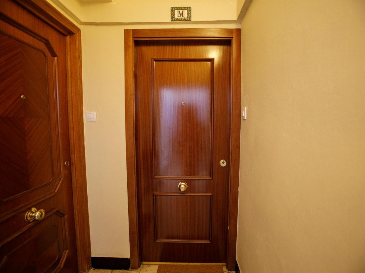 Rentalsevilla Cantabria Exterior photo